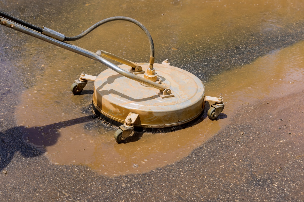 Power-washing-company