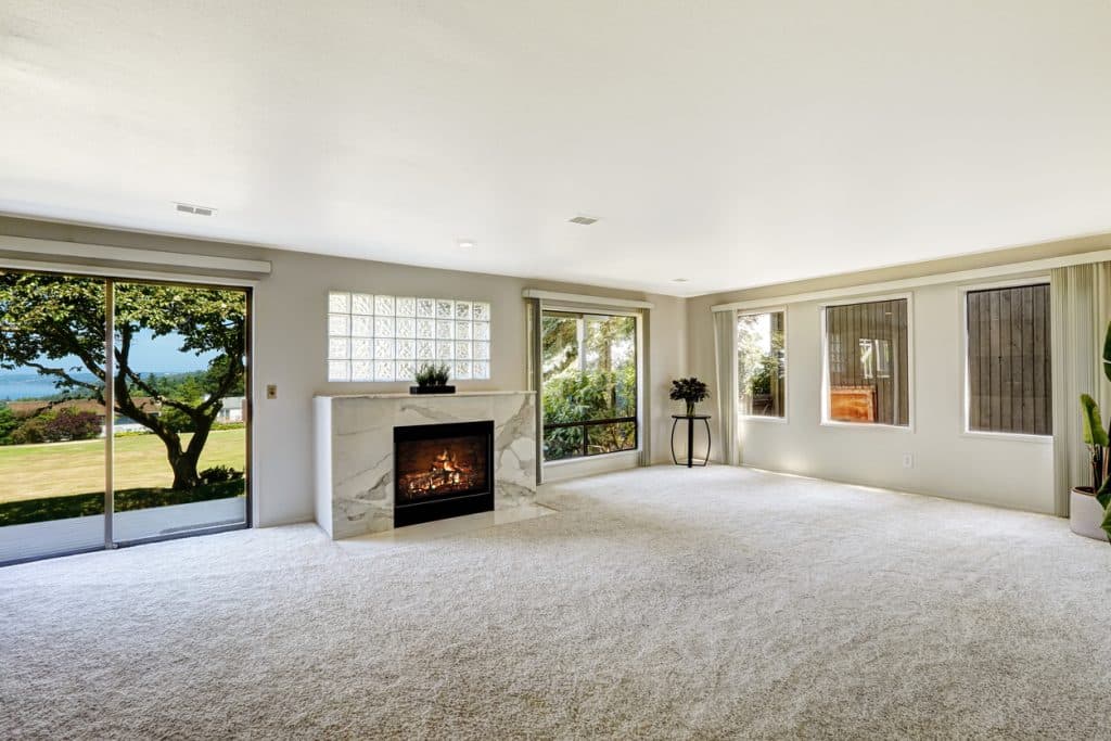 Specifically, our professional carpet cleaning is performed in an Addison home using high-heat steam extraction.